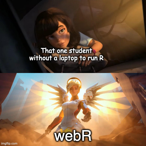 overwatch meme